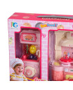 Fun Kitchen Set